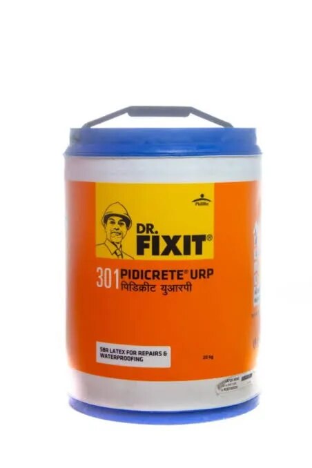 DR FIXIT PIDICRETE URP image 1