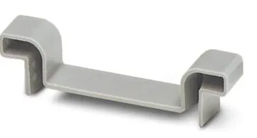 Din Rail End Cap image 1
