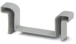 Din Rail End Cap image 1