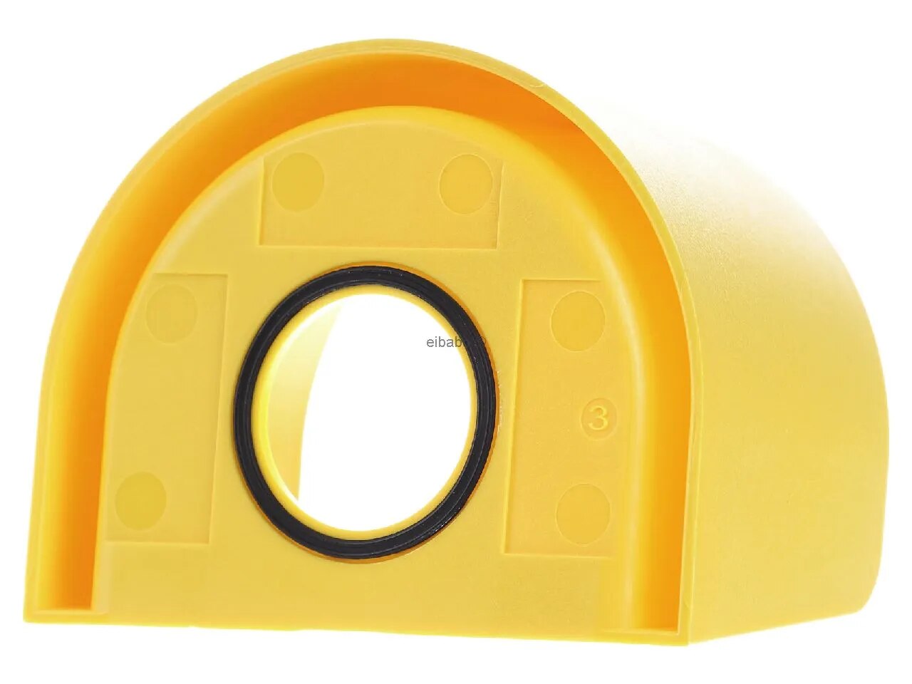 Protective collar image 1