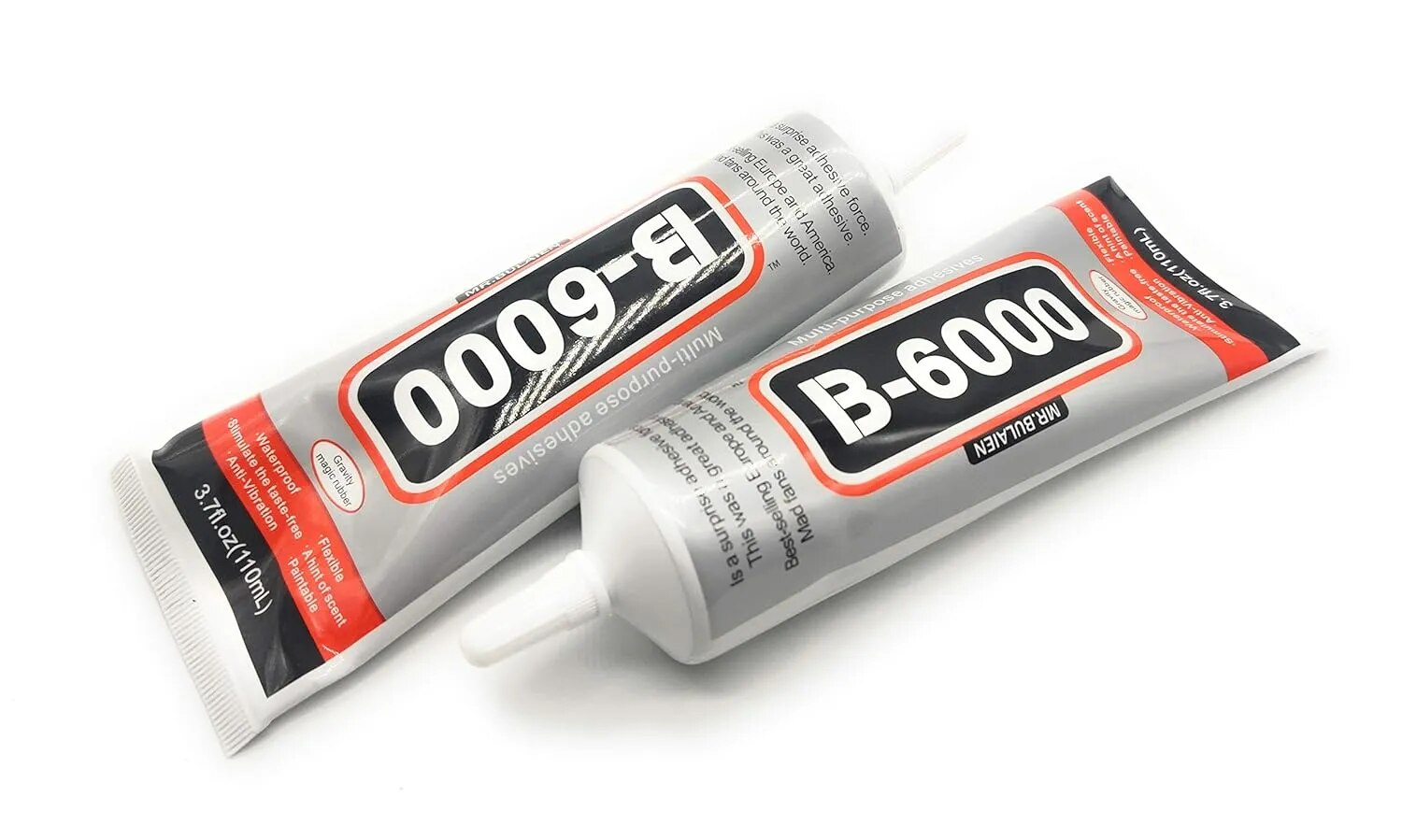 B-6000 Glue 110 ML image 1