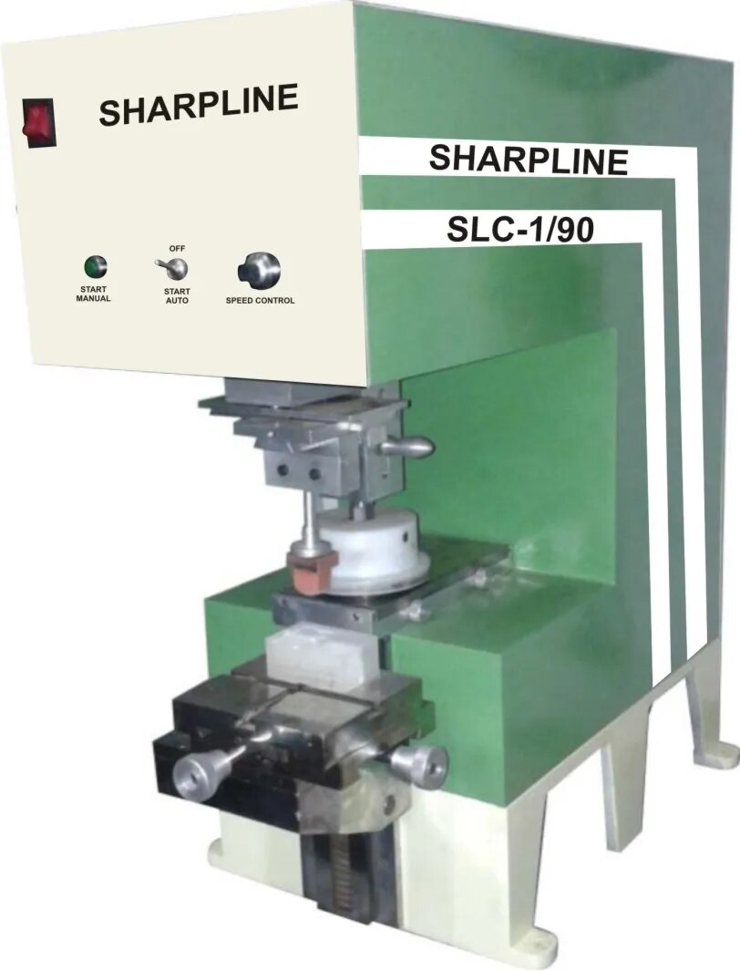 Pad Printing Machine image 1
