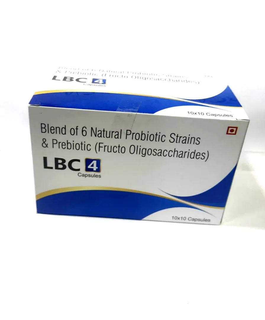 LBC-4 image 1