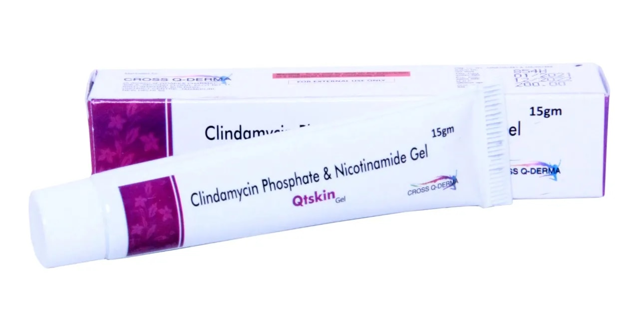 QTSKIN-GEL image 1