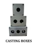 Casting Boxes image 1