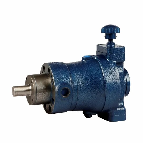 THM – CY Series – Variable Displacement Piston Pump image 1