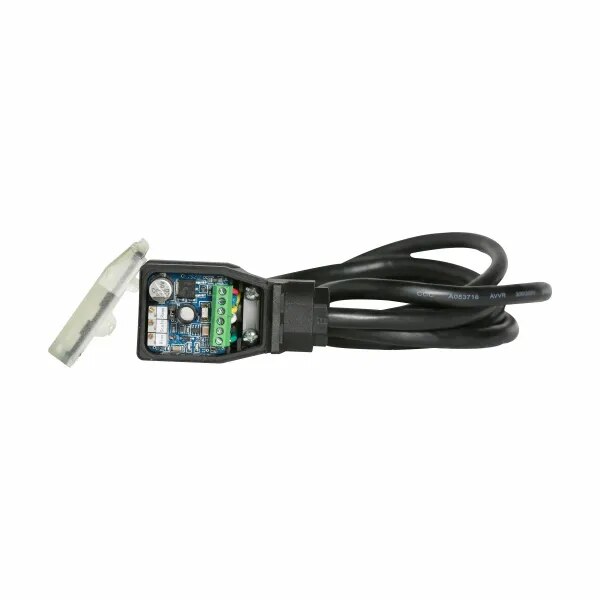 THM – E-510 Plug-in Amplifier – Proportional Valve image 1