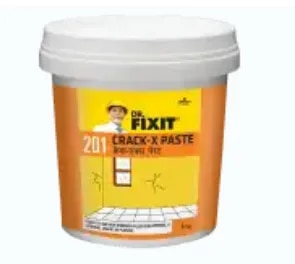 201 Dr. Fixit Crack X Paste image 1