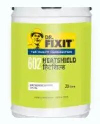 602 DR Fixit Heatshield image 1