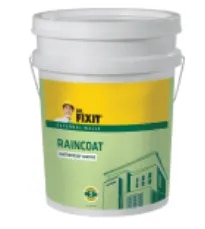 Dr Fixit Raincoat Wpc image 1