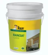 Dr Fixit Raincoat Classic image 1