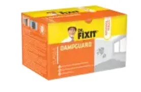 Dr Fixit Dampguard image 1