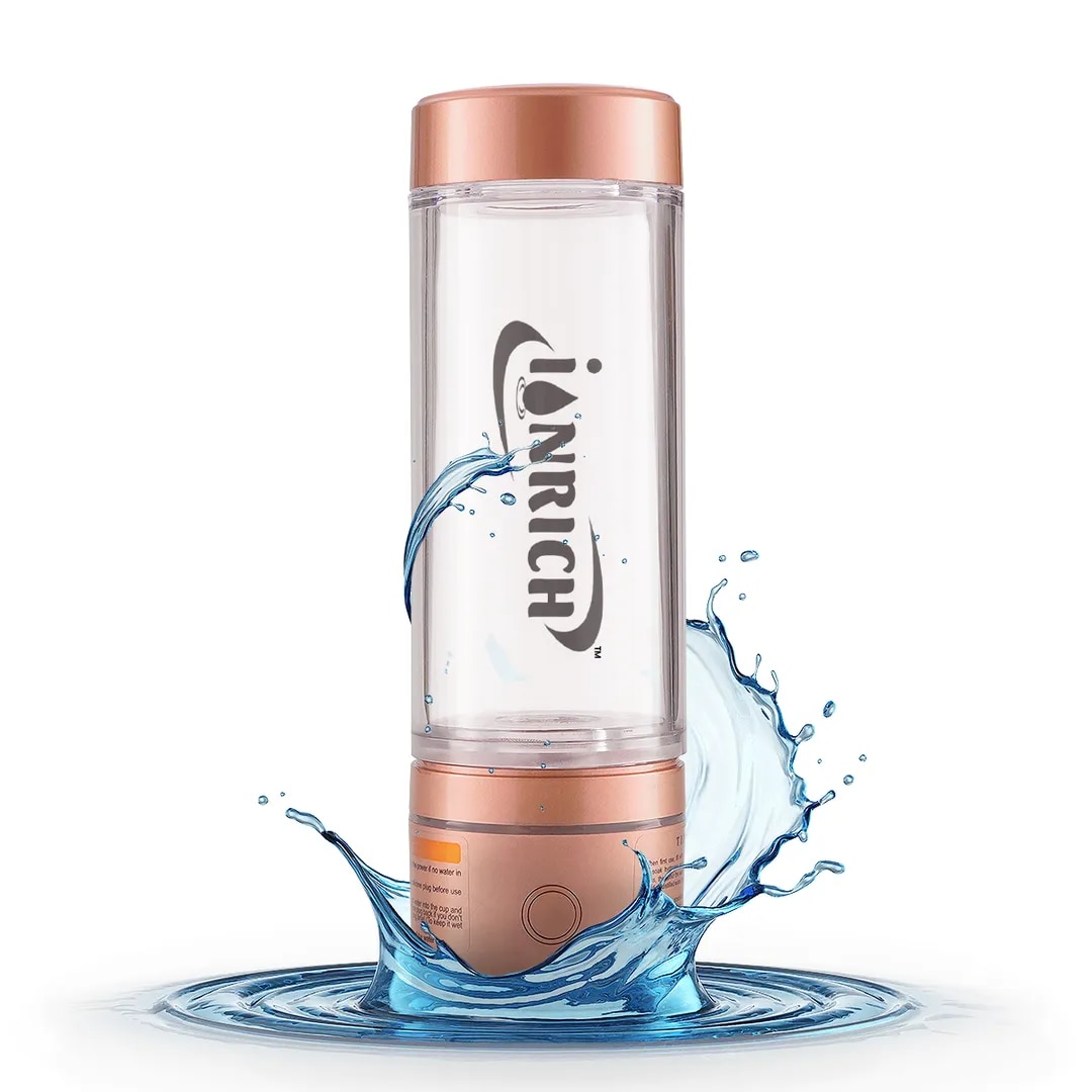 Hydrogen_Water_Bottle_In_Bikaner_Rajasthan image 1