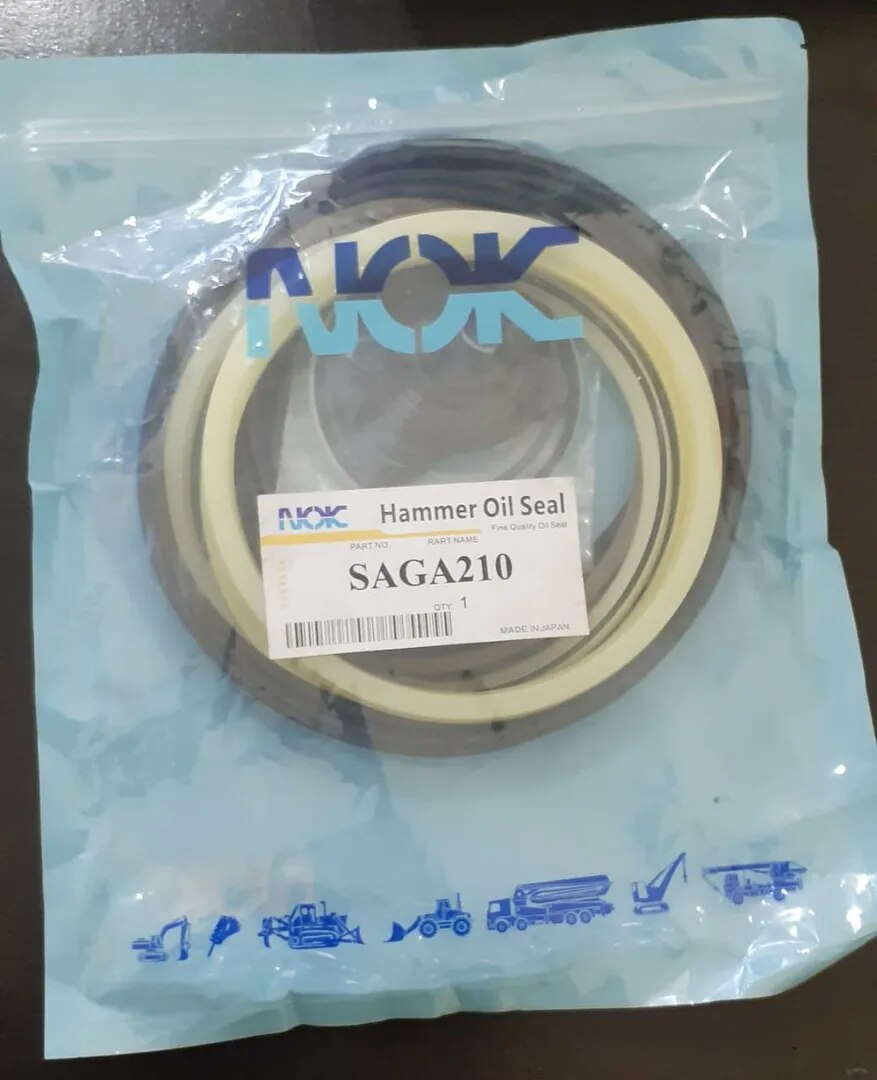 Seal Kit image 1