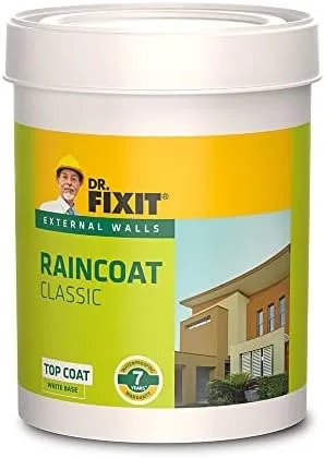 DR FIXIT RAINCOAT CLASSIC image 1