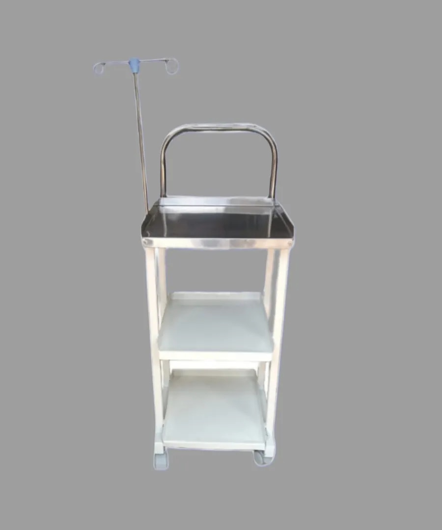 ECG Trolley GM 9032B image 1