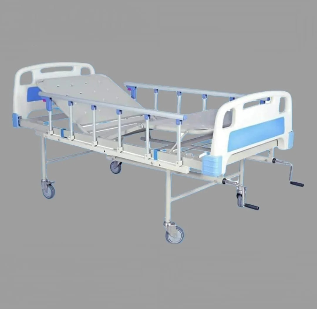 ICU Bed Fowler (ABS Panels) GM 7010B image 1