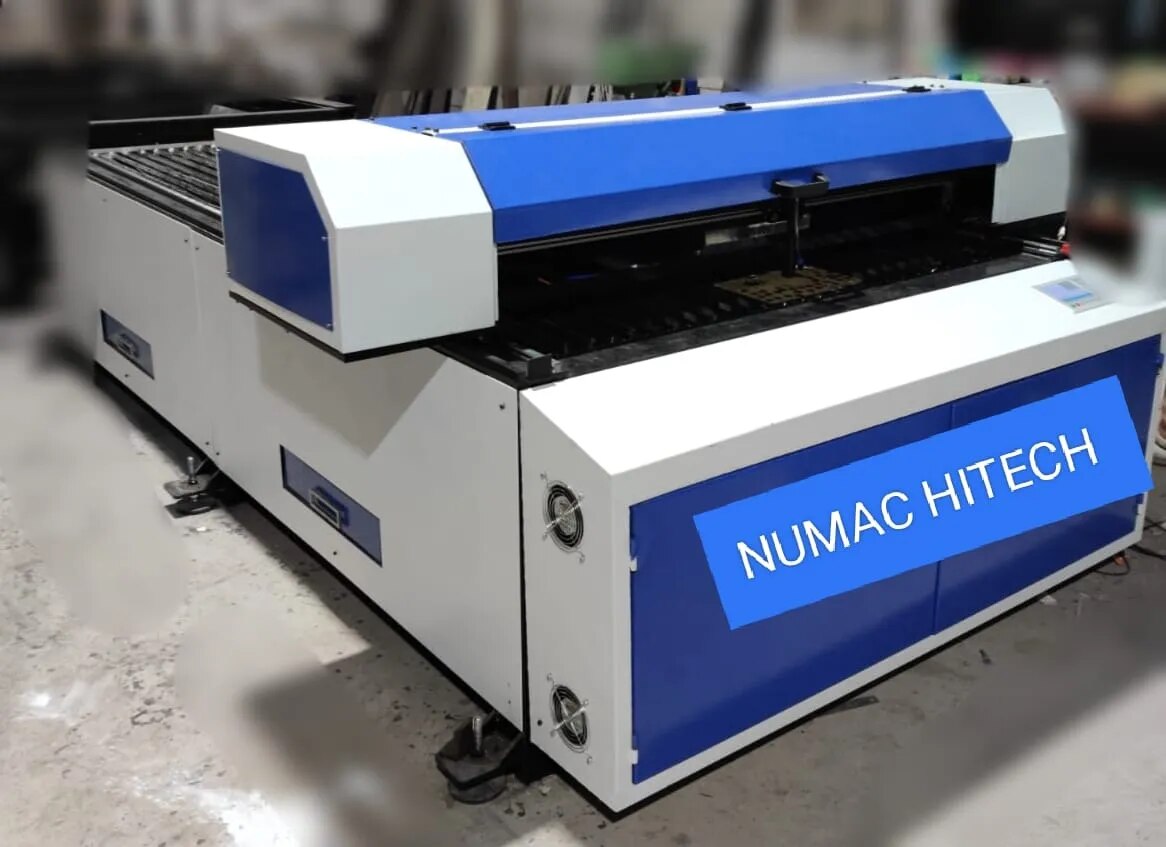1325 CO2 Laser Cutting Machine image 1
