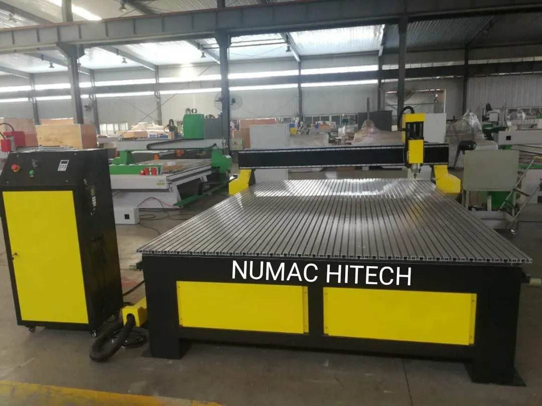 1530 CNC WOOD ROUTER MACHINE image 1