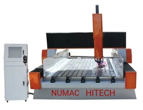 1325 / 1530 STONE ENGRAVING ROUTER MACHINE image 1