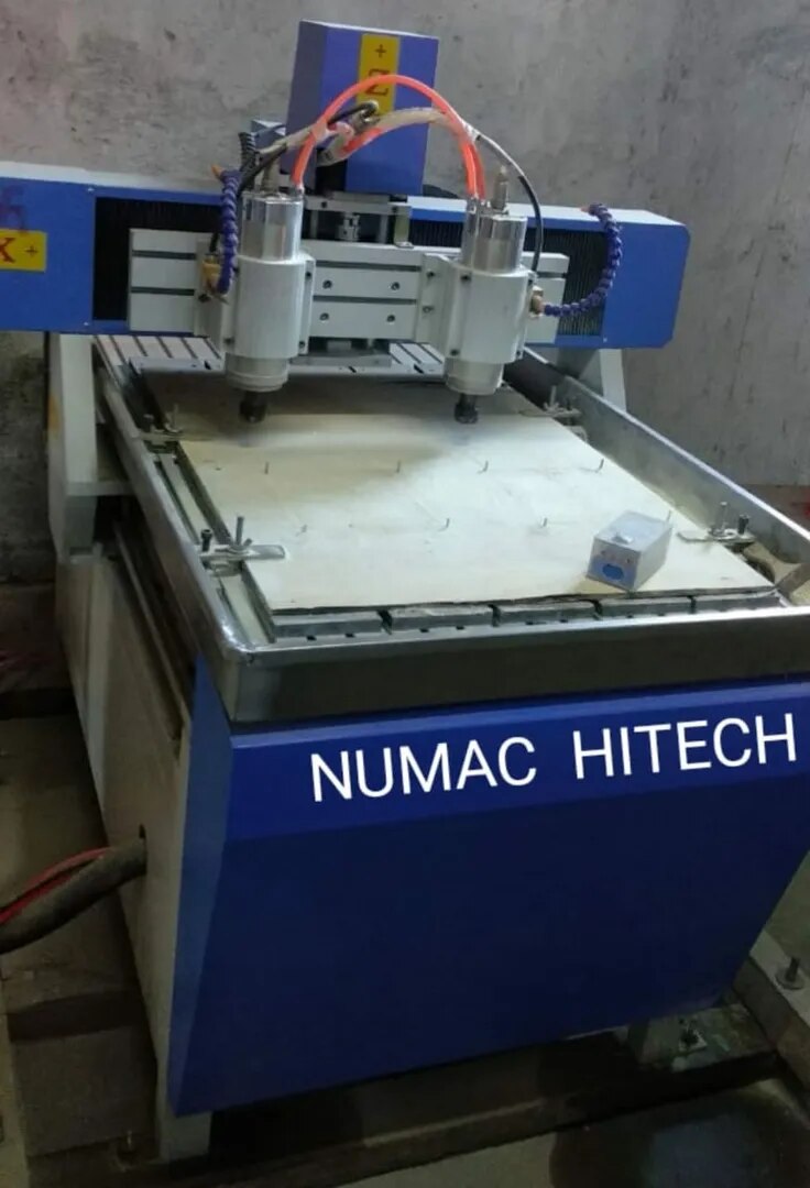 PCB CNC DRILLING MACHINES image 1