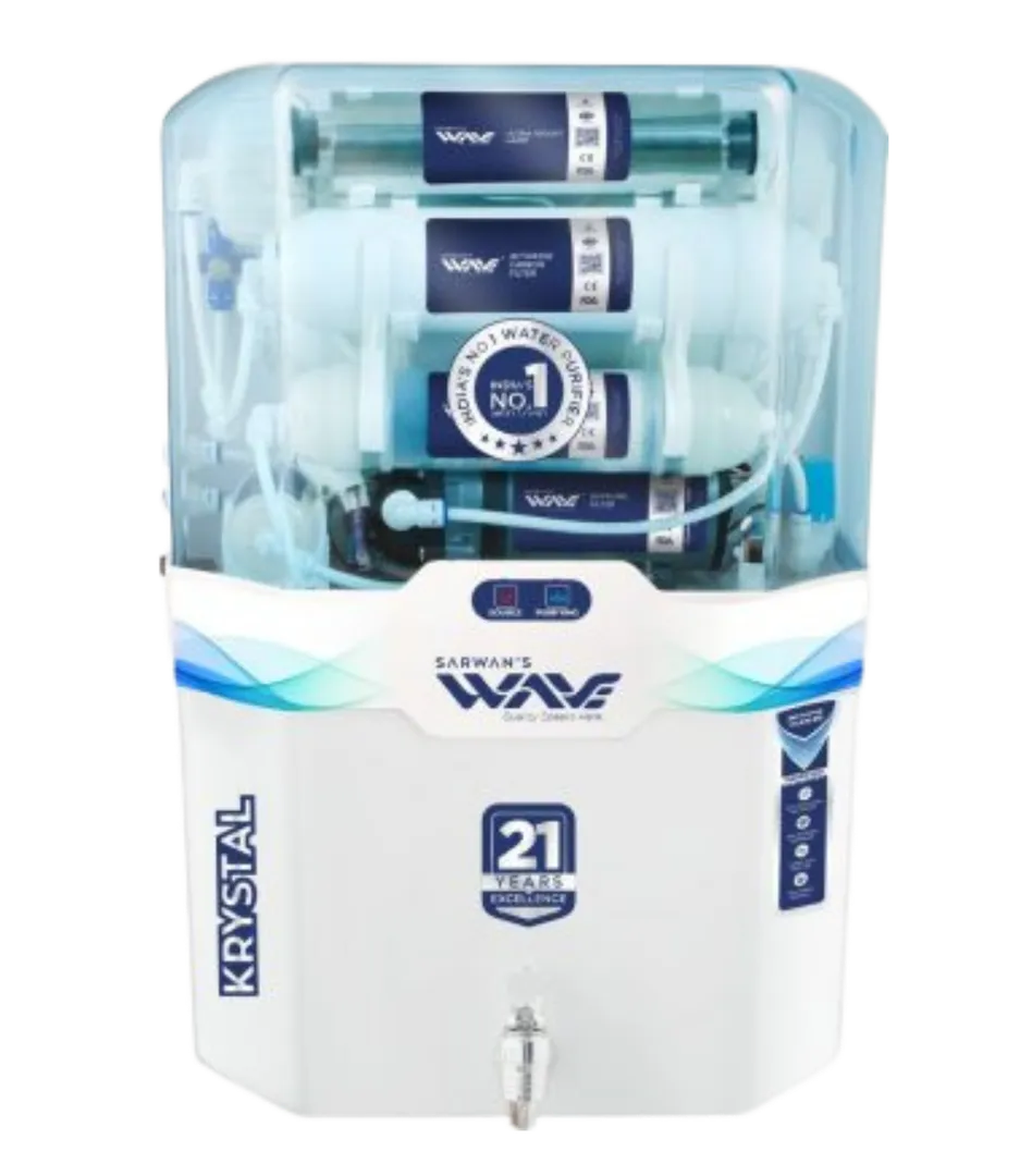 Wave RO+UV image 1