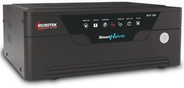 Smart Hybrid 875 image 1