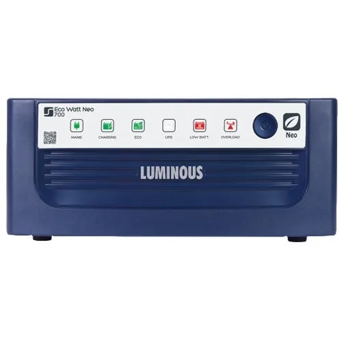 Eco Watt Neo 700 image 1