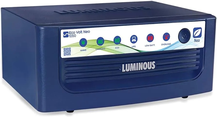 Eco Volt 1050 image 1