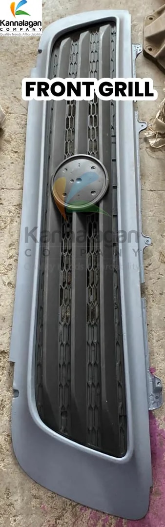 Bharatbenz - Front Grill image 1