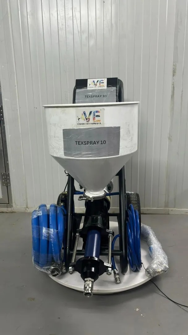 TEXSPRAY 10 image 1