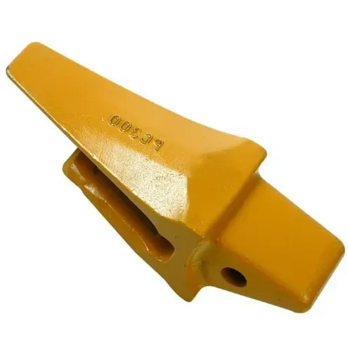 PC300 Excavator Bucket Teeth image 1