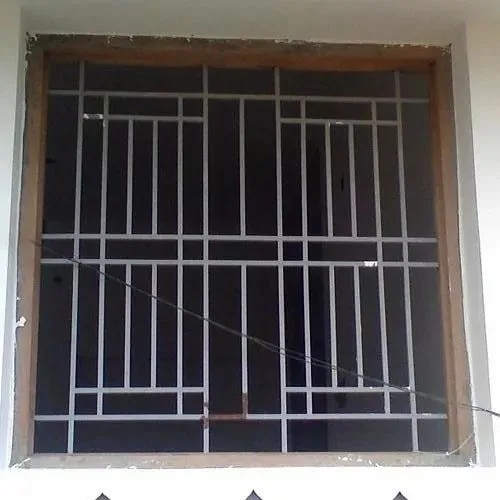 Window MS Grill image 1