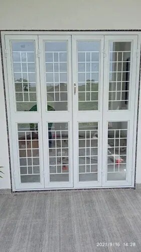 Balcony French Door image 1