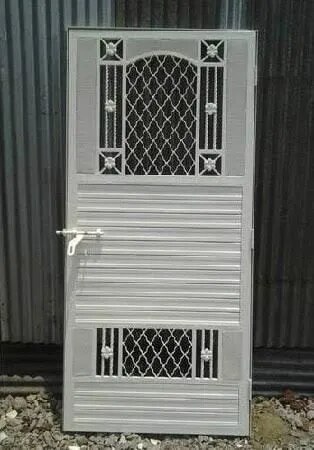Safety Door image 1