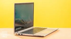 Office Laptop image 1
