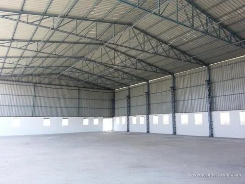 Industrial Shed image 1
