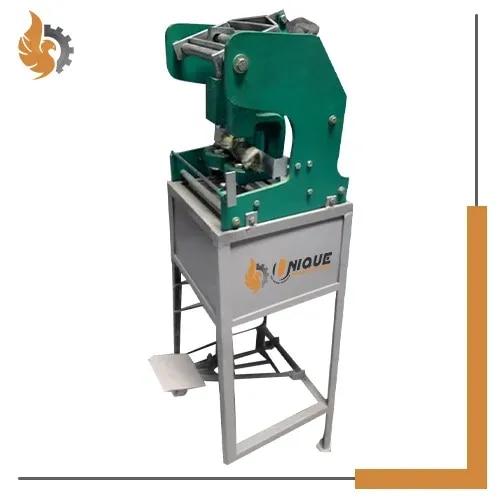 Manual Eyelet Punching Machine image 1