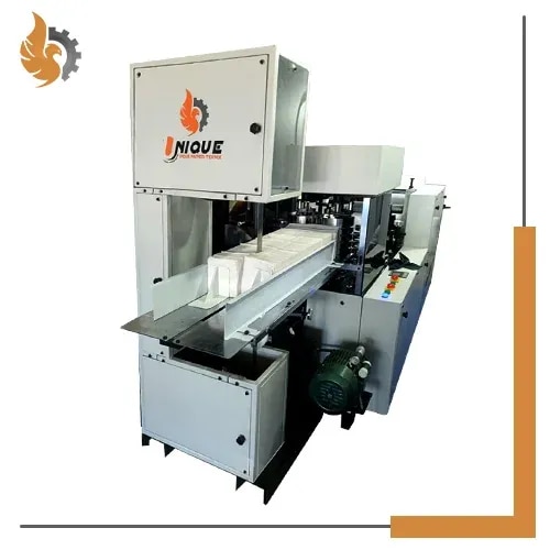 Tissue Paper Making Machines image 1