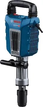 BREAKER image 1