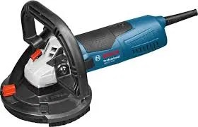 CONCRETE GRINDER image 1