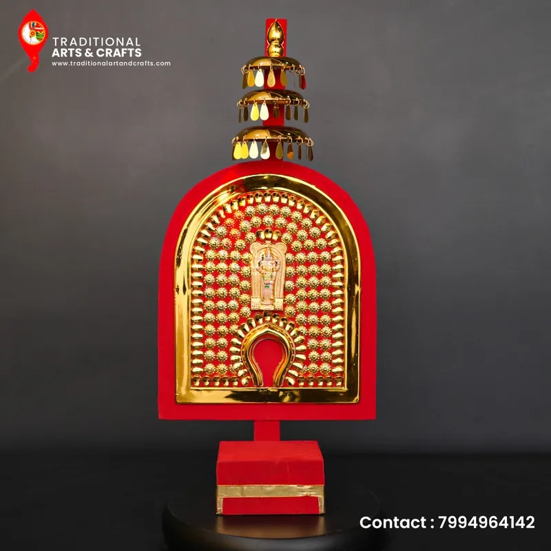 Thidambu - 24 INCH image 1