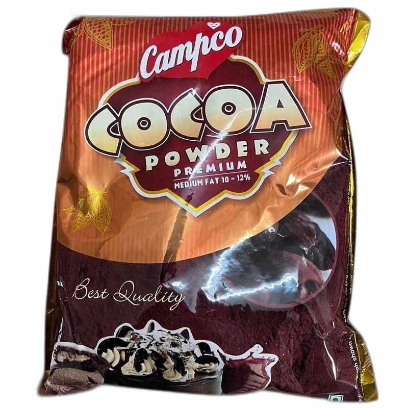 Campco Cocoa Powder image 1
