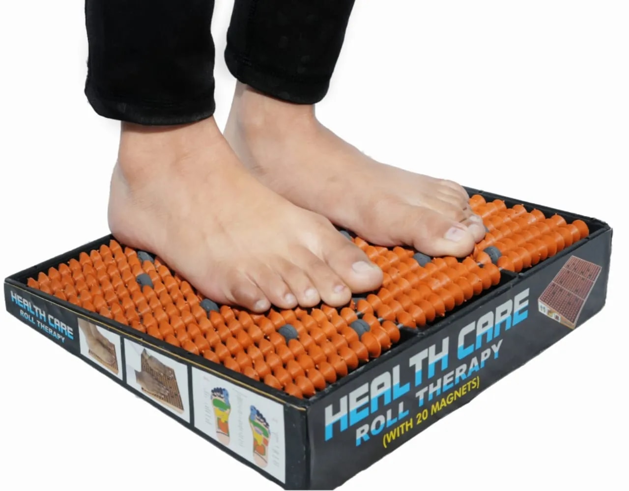 Health roll Therapy image 1
