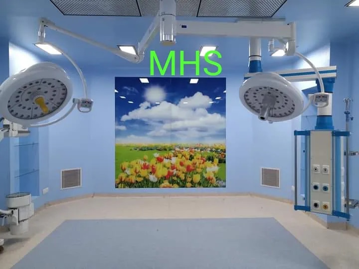 Modular OT image 1
