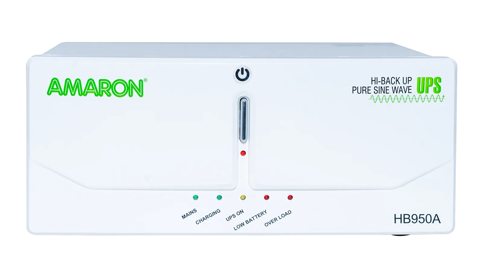 AMARON H UPS HB950A (AAM-HU-HB0000950) INVERTER image 1