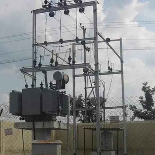 LT Installation and Electrical Service image 1