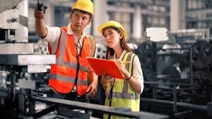 Industrial Electrical Contractor image 1