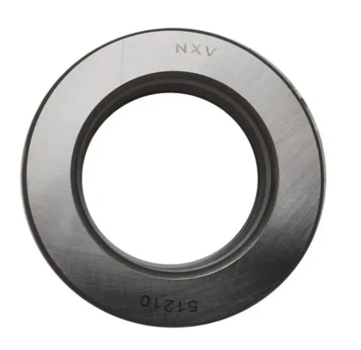 Thrust Ball Bearing image 1
