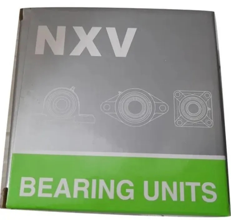 UC Series Ball Bearings image 1